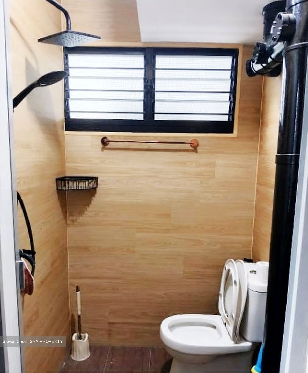 Blk 502 Ang Mo Kio Avenue 5 (Ang Mo Kio), HDB 4 Rooms #609189591